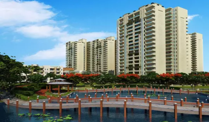 COBAN-RESIDENCES-SECTOR-99A-GURGAON