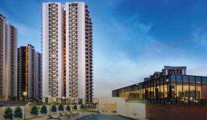 CONCIENT HERITAGE ONE 62