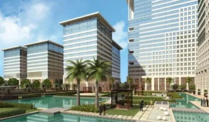 DLF Corporate Greens Gurgaon_1719644313