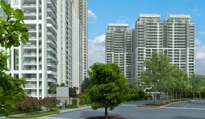 DLF-Crest-2-Sector-63