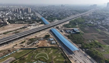 Dwarka-Expressway commercial