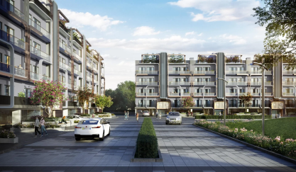 M3M-Antalya-Hills 79