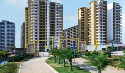 pareena express-heights 99