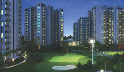 silverglades the mellia 36